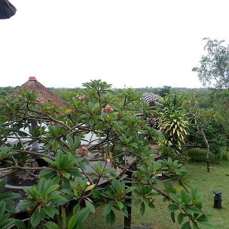 3D Homestay Pecatu  Luaran gambar