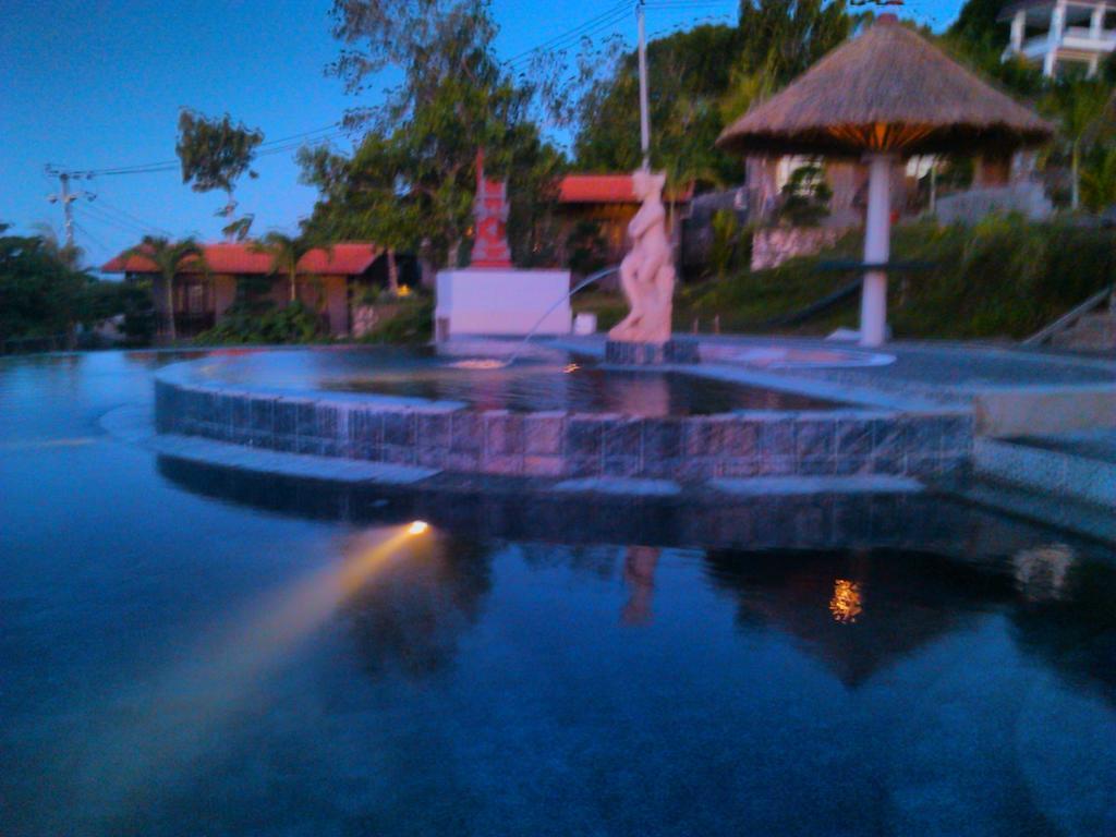3D Homestay Pecatu  Luaran gambar
