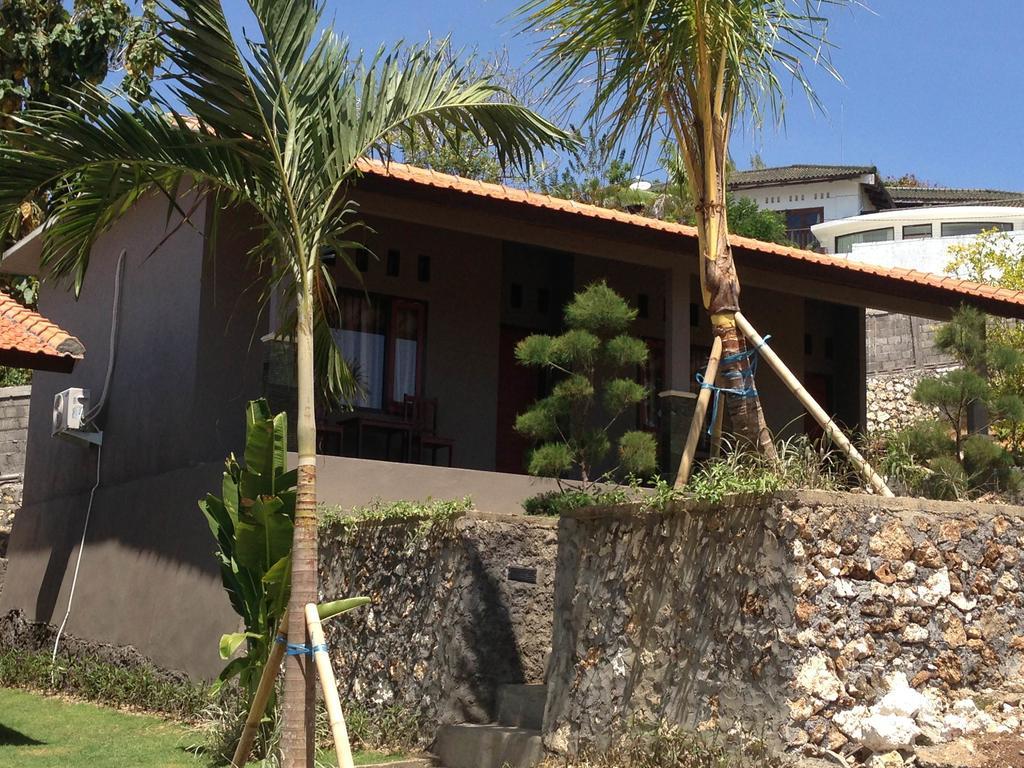 3D Homestay Pecatu  Luaran gambar