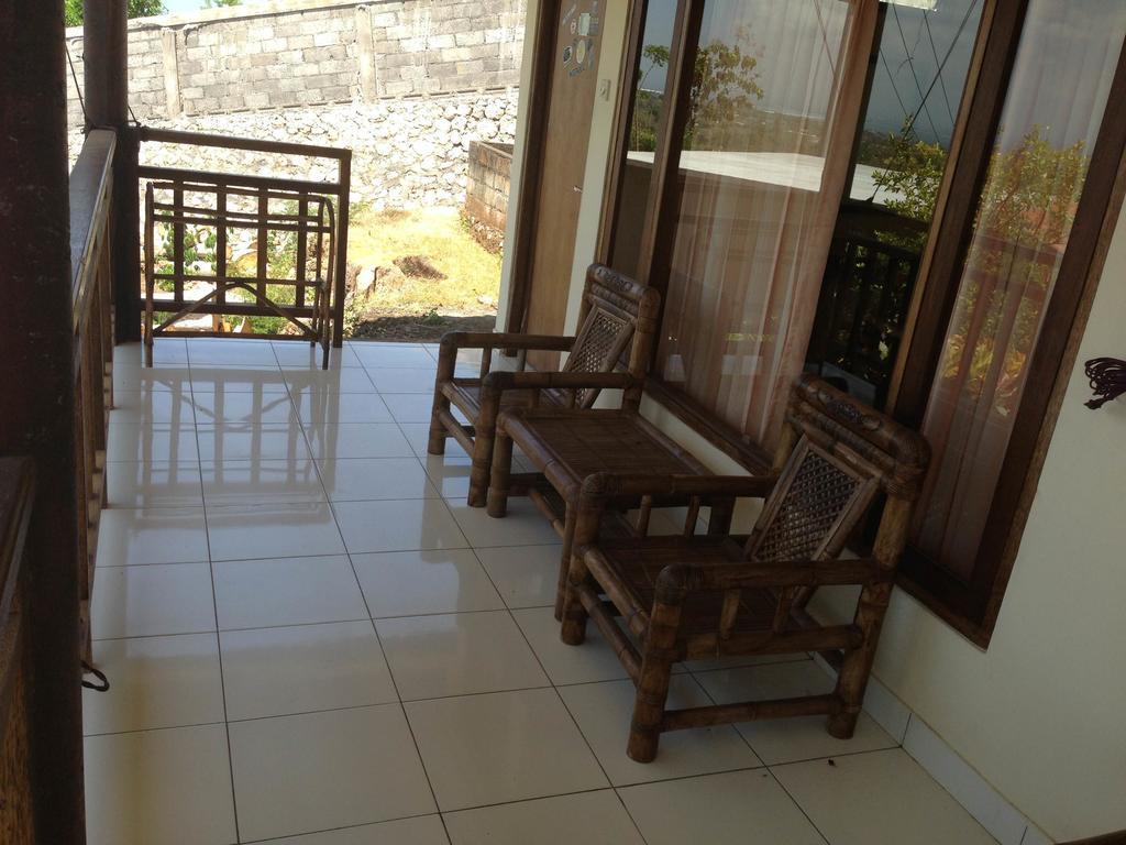 3D Homestay Pecatu  Luaran gambar