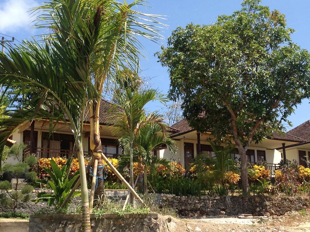 3D Homestay Pecatu  Luaran gambar