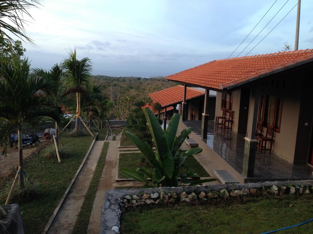 3D Homestay Pecatu  Luaran gambar