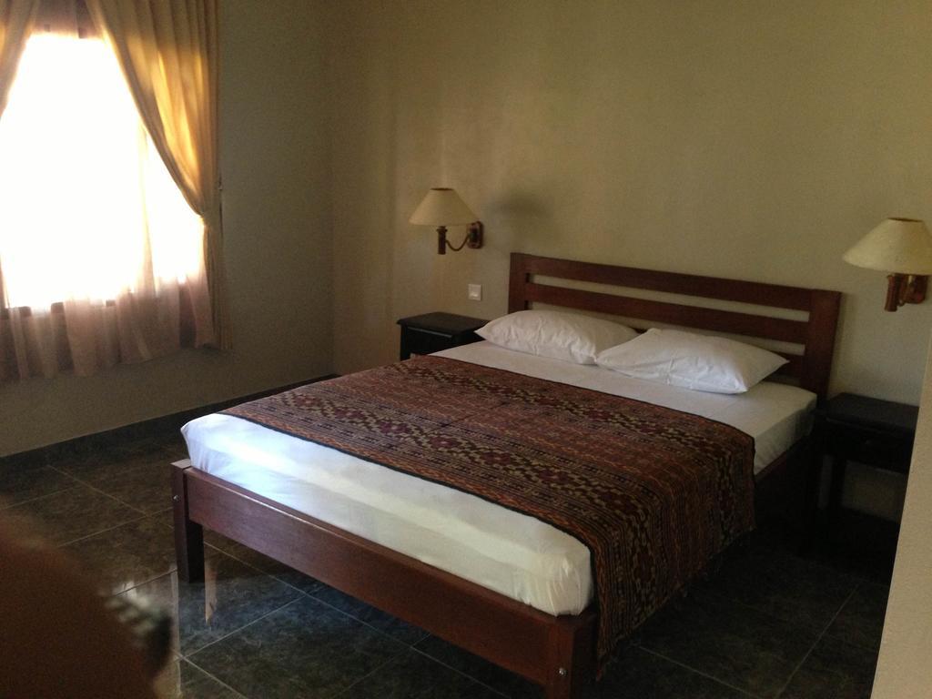 3D Homestay Pecatu  Bilik gambar