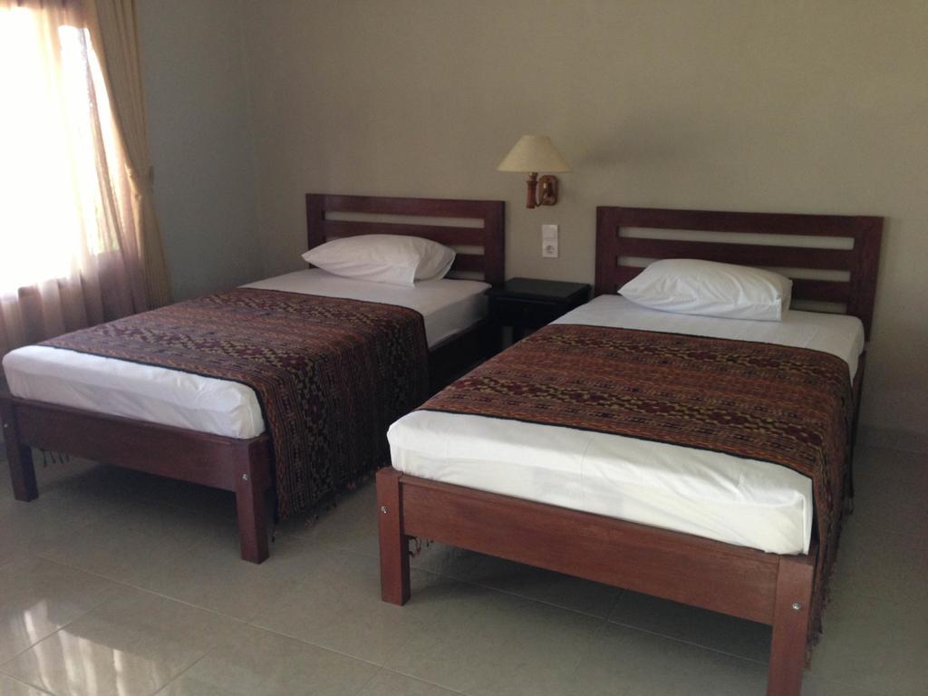 3D Homestay Pecatu  Bilik gambar