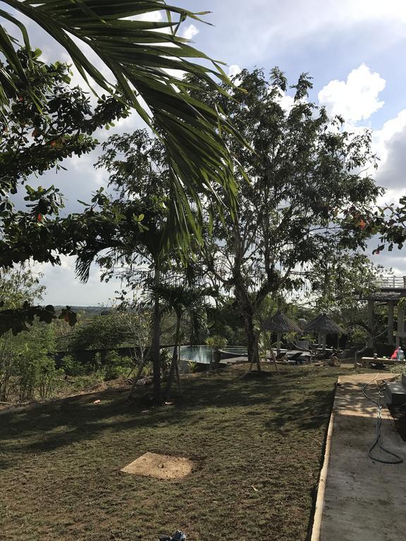 3D Homestay Pecatu  Luaran gambar