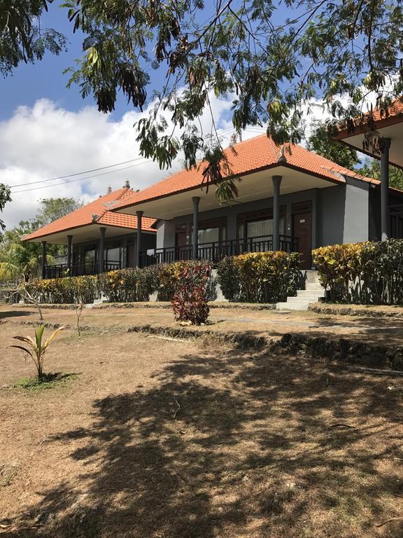 3D Homestay Pecatu  Luaran gambar