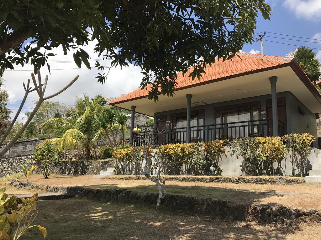 3D Homestay Pecatu  Luaran gambar