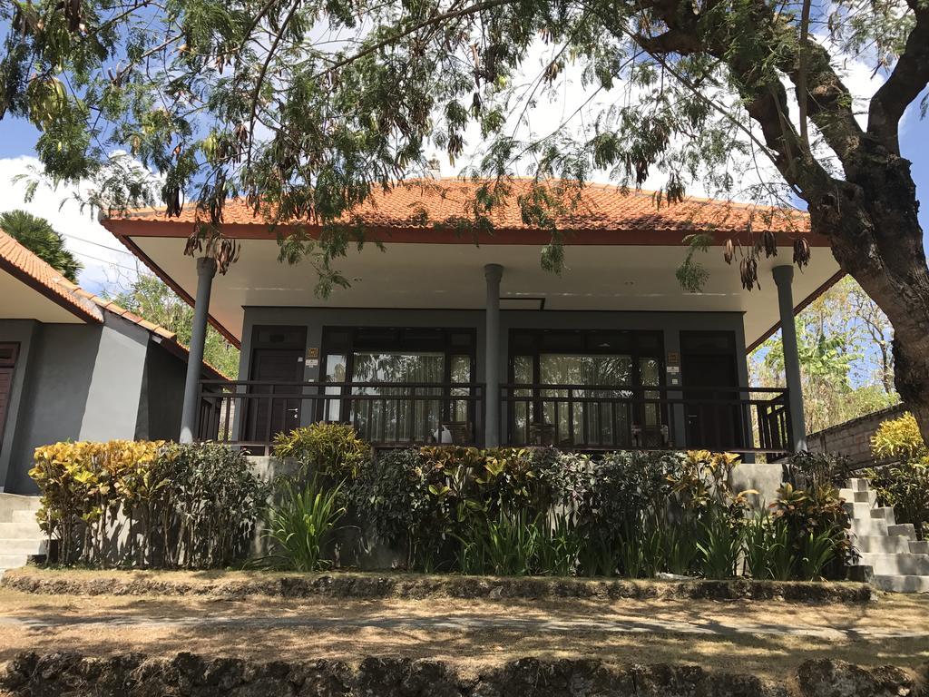 3D Homestay Pecatu  Luaran gambar