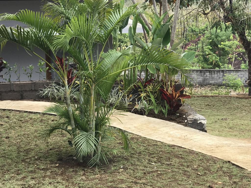 3D Homestay Pecatu  Luaran gambar