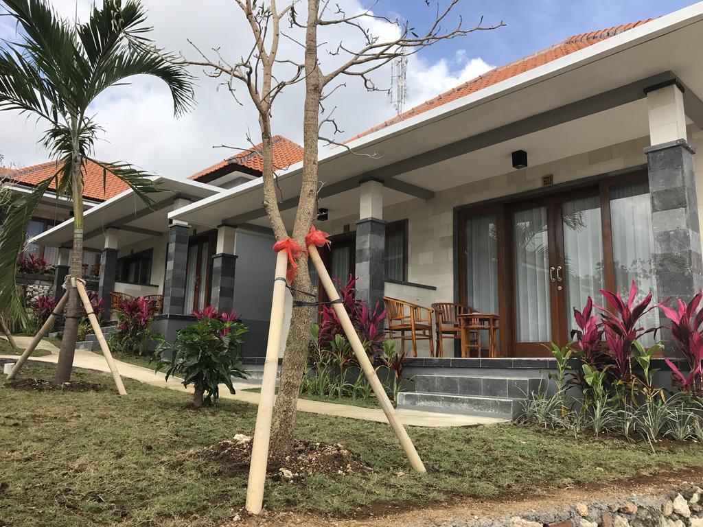 3D Homestay Pecatu  Luaran gambar