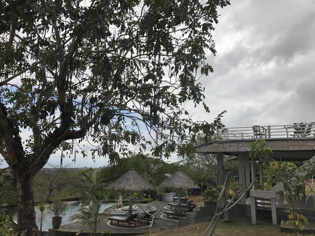 3D Homestay Pecatu  Luaran gambar