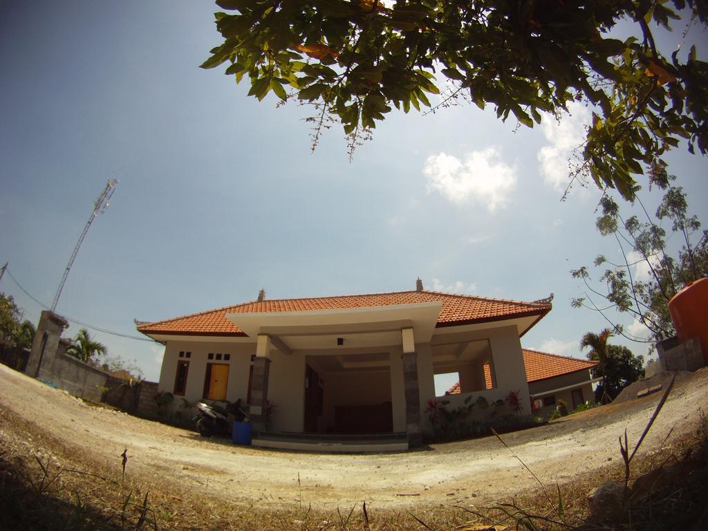 3D Homestay Pecatu  Luaran gambar