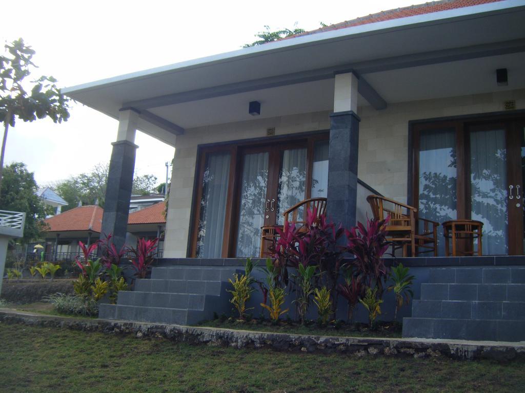 3D Homestay Pecatu  Luaran gambar