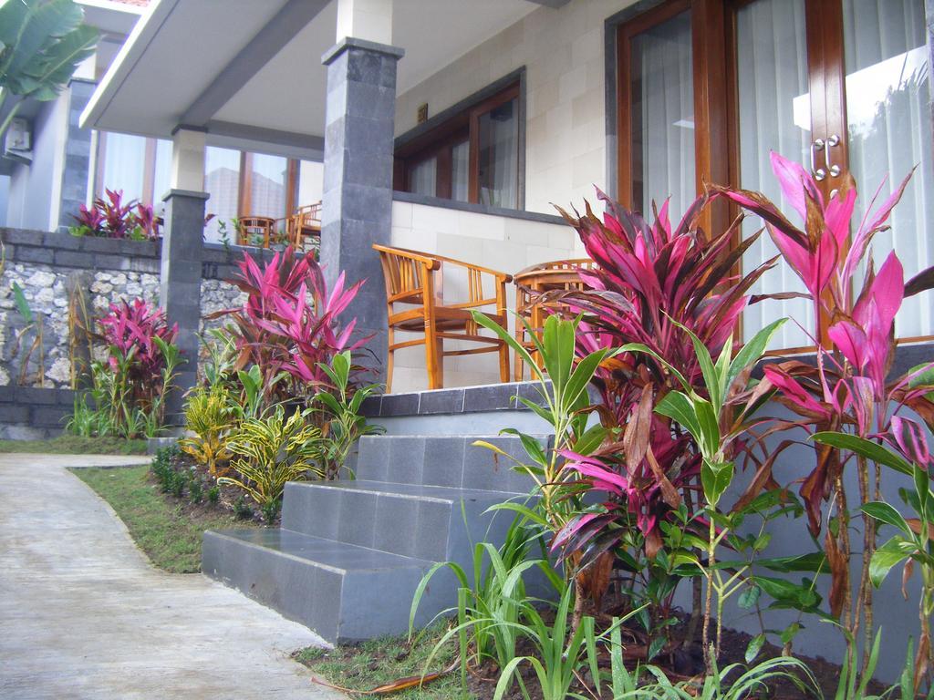 3D Homestay Pecatu  Luaran gambar