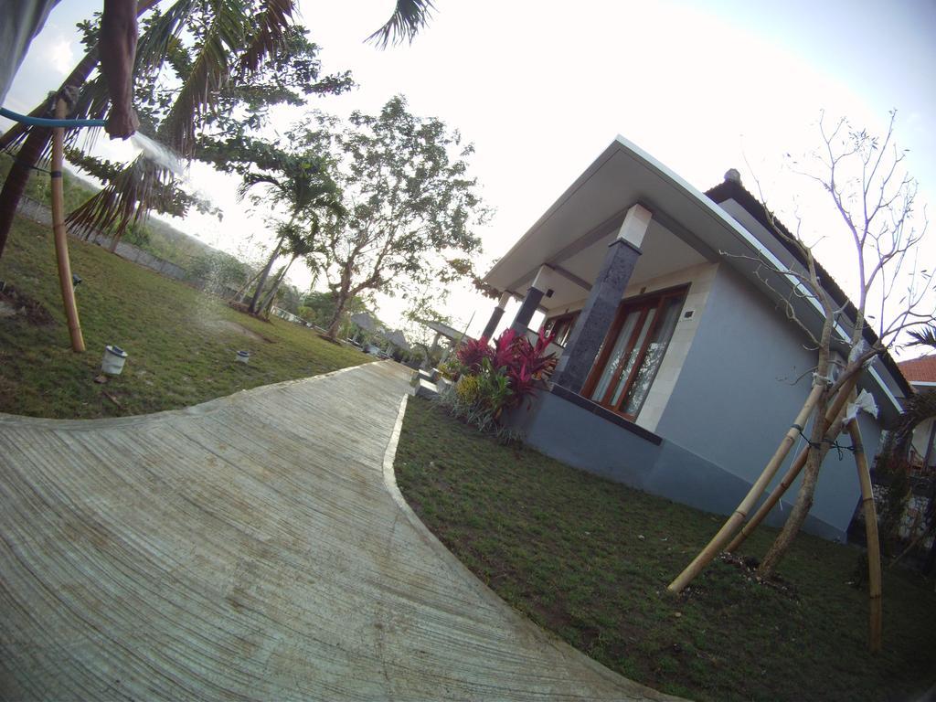 3D Homestay Pecatu  Luaran gambar