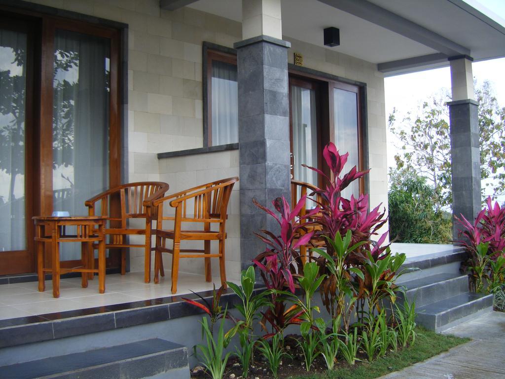 3D Homestay Pecatu  Luaran gambar