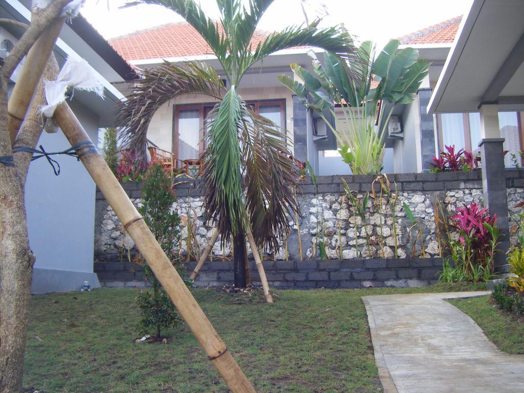 3D Homestay Pecatu  Luaran gambar