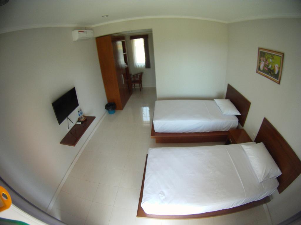 3D Homestay Pecatu  Luaran gambar