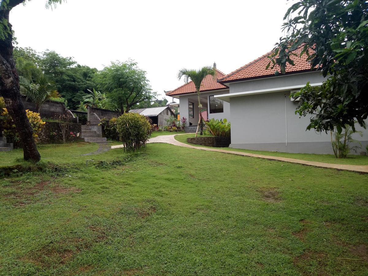 3D Homestay Pecatu  Luaran gambar