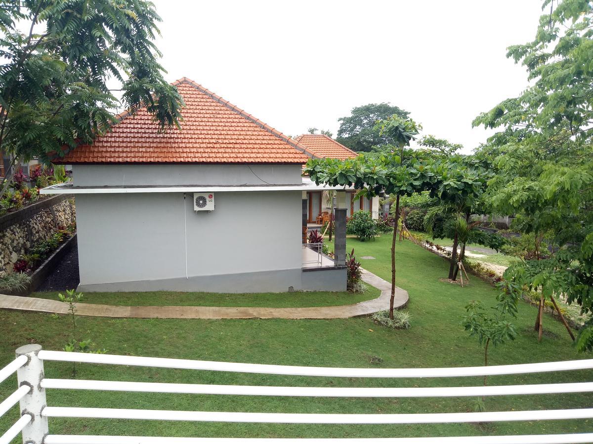 3D Homestay Pecatu  Luaran gambar