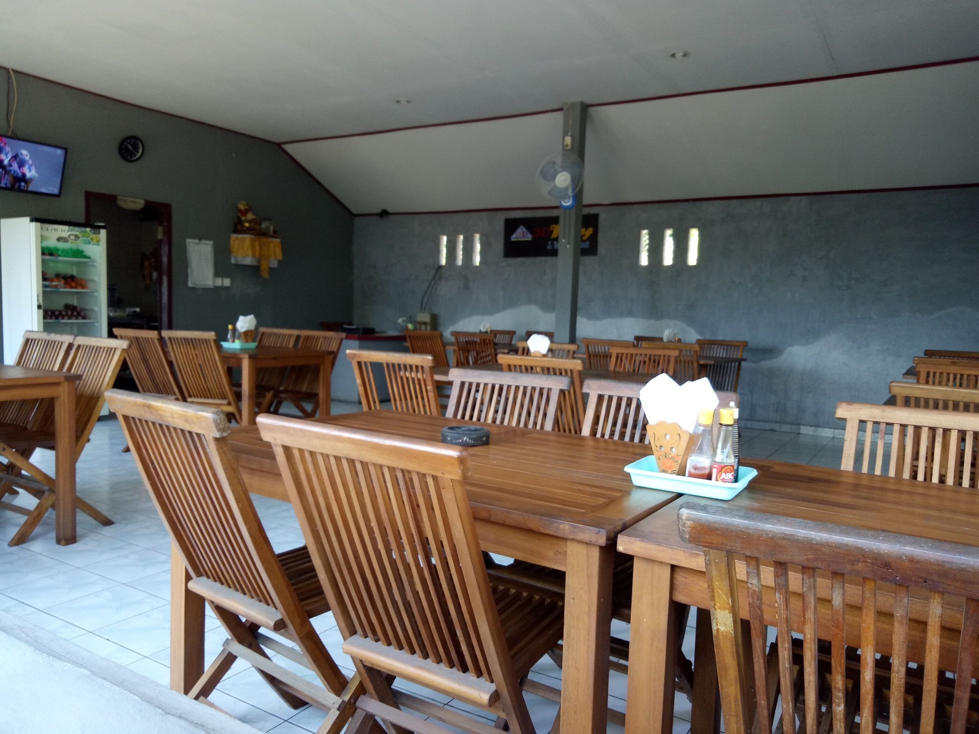 3D Homestay Pecatu  Luaran gambar