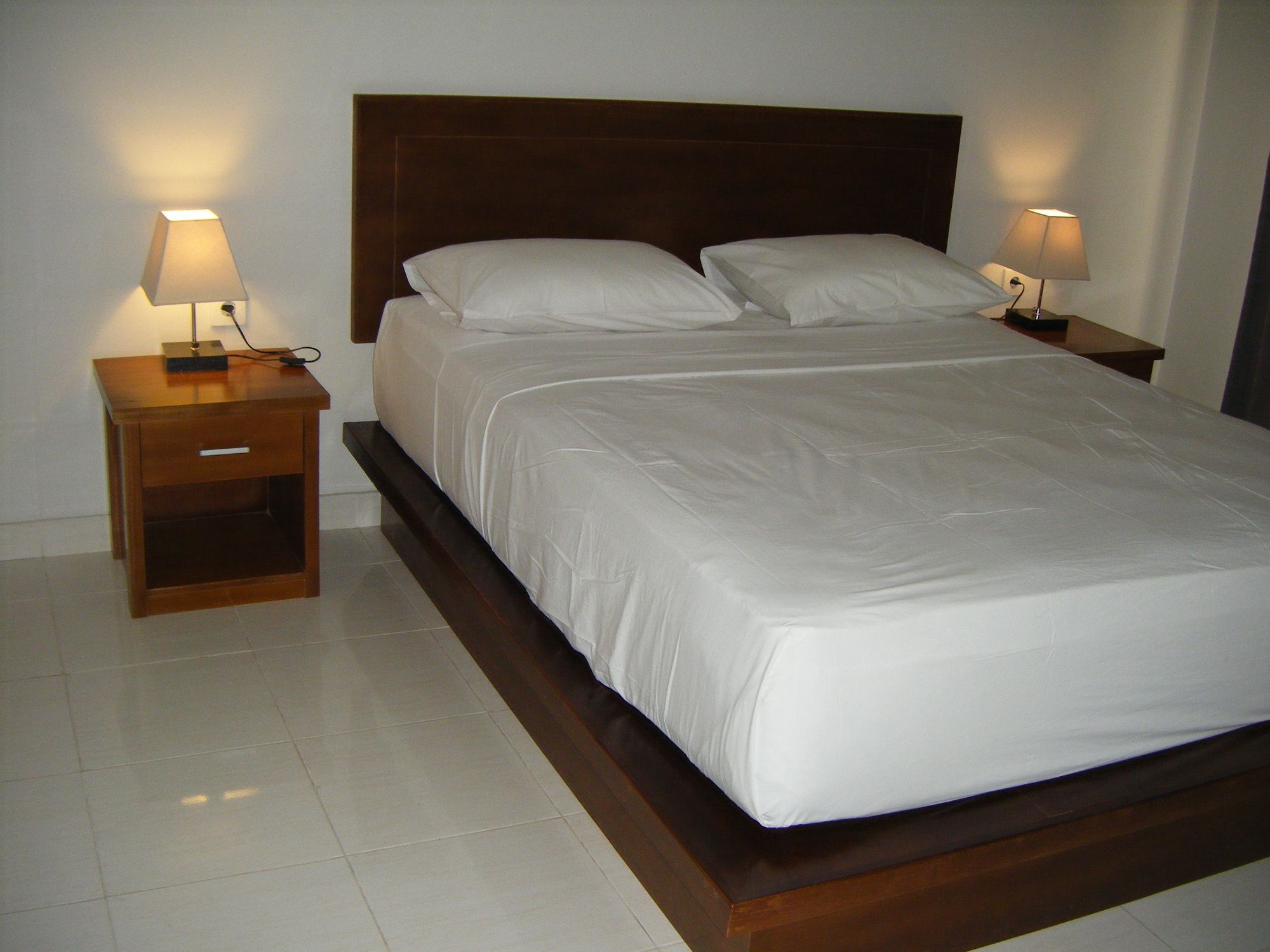 3D Homestay Pecatu  Luaran gambar