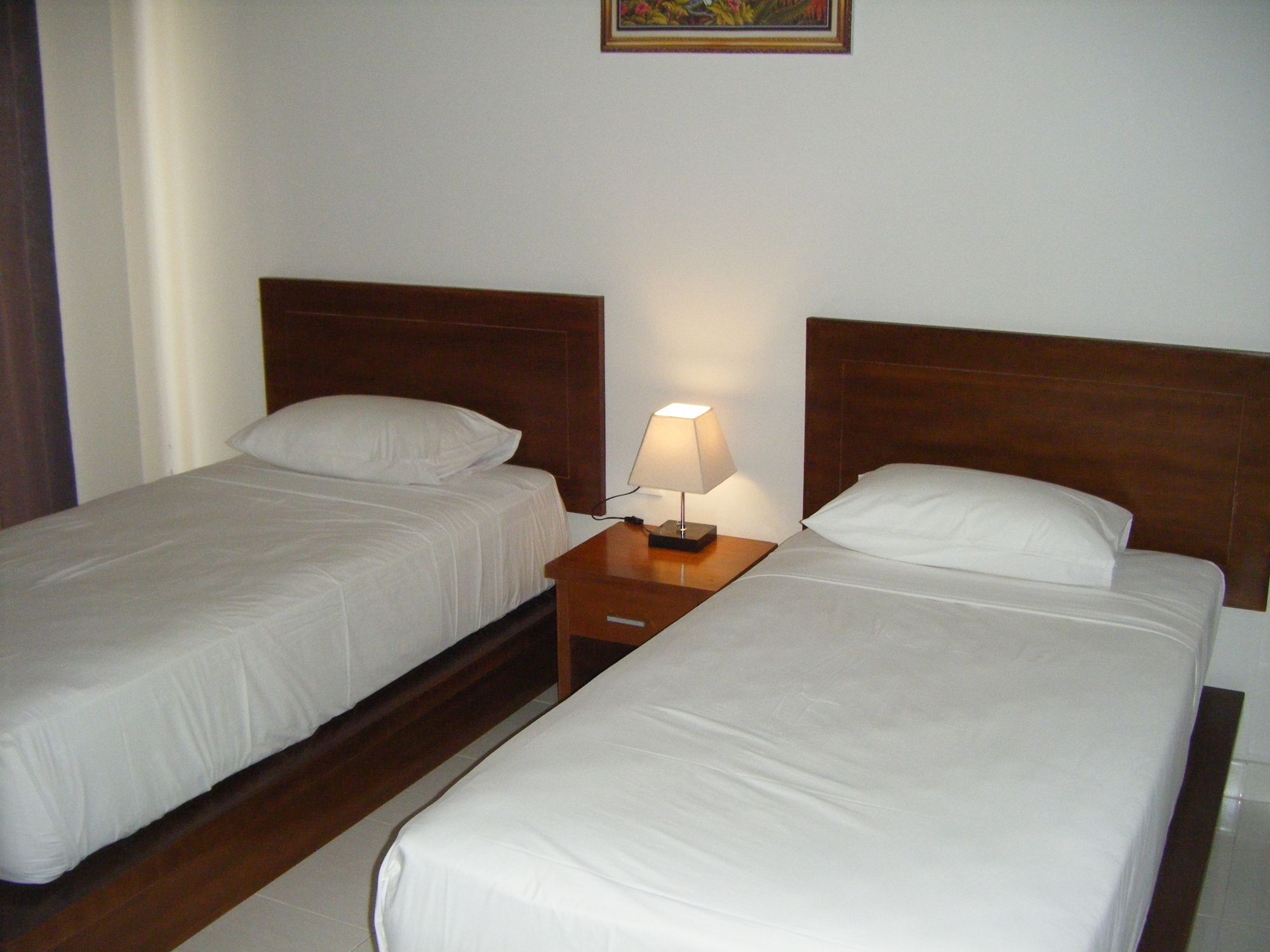 3D Homestay Pecatu  Luaran gambar