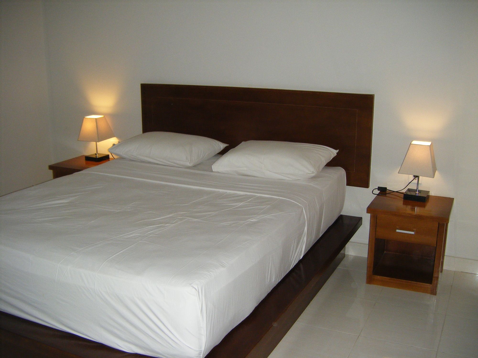 3D Homestay Pecatu  Luaran gambar