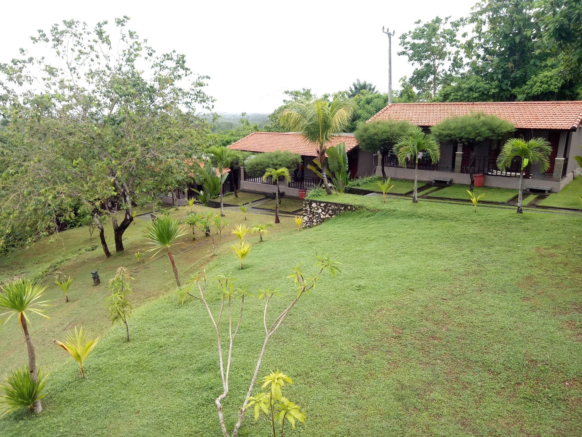 3D Homestay Pecatu  Luaran gambar