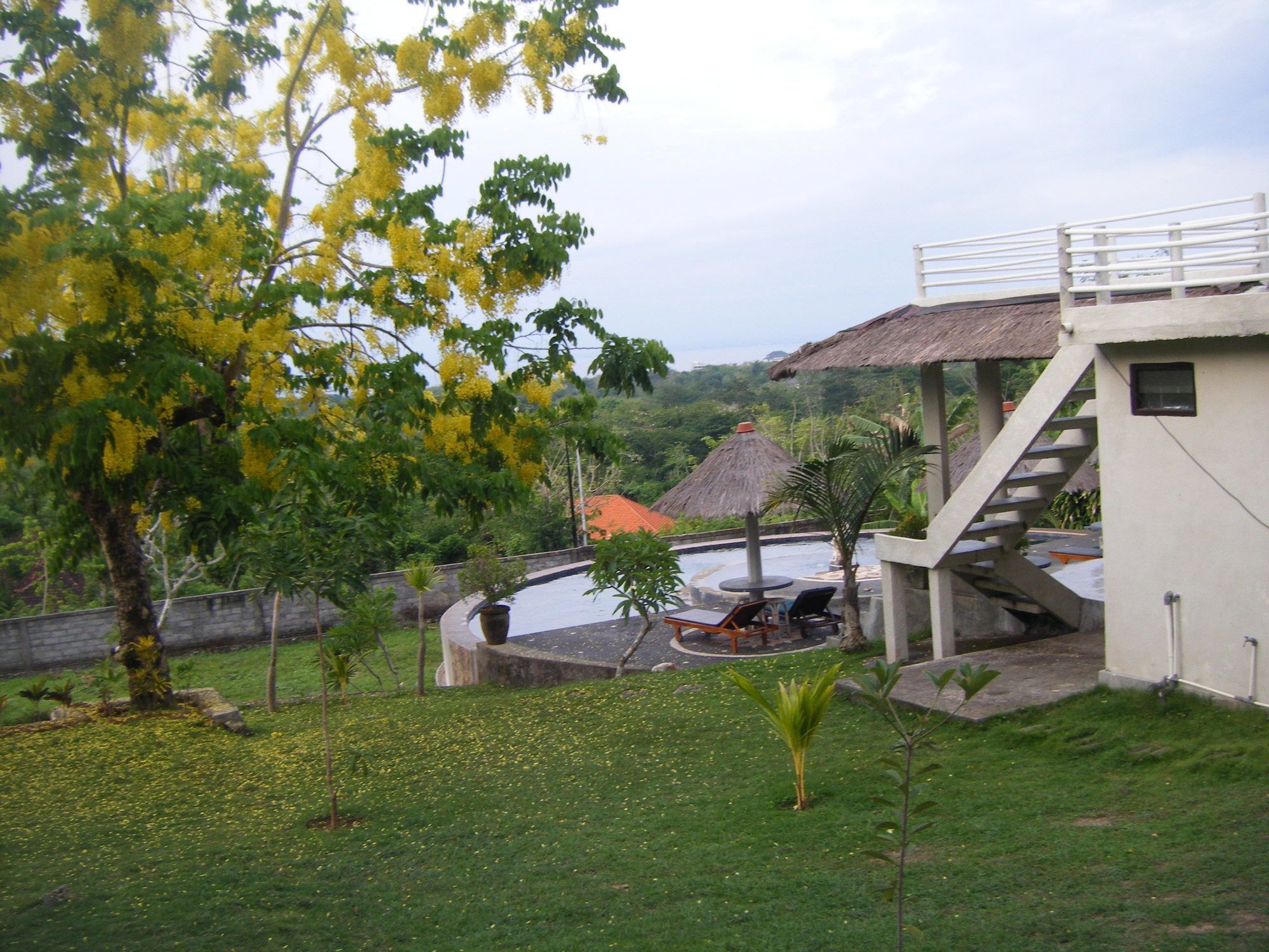3D Homestay Pecatu  Luaran gambar