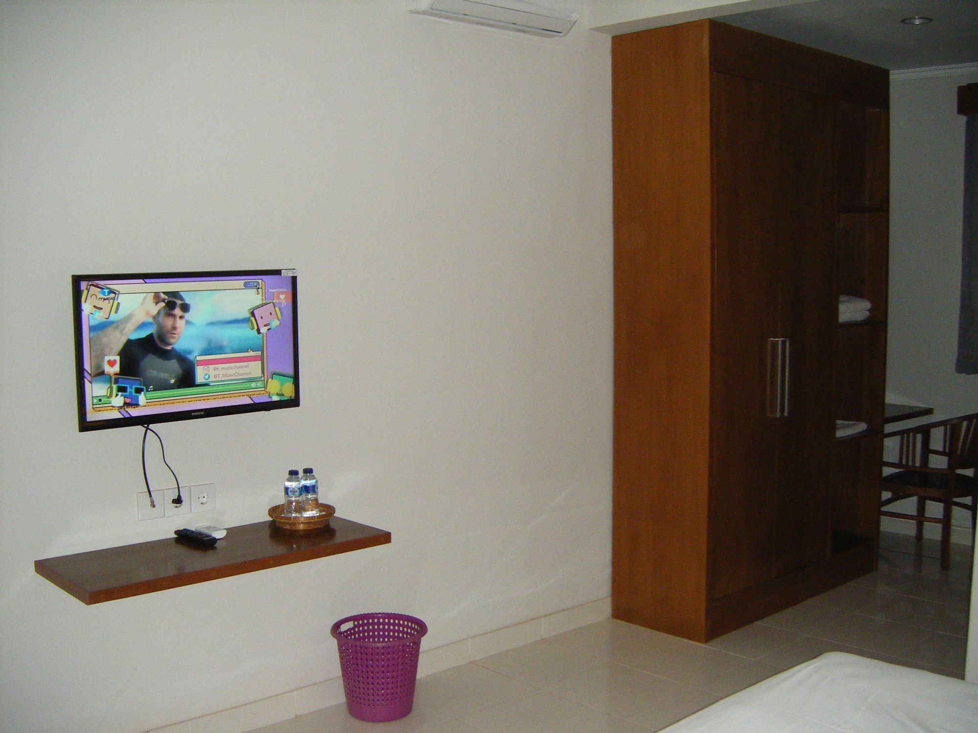 3D Homestay Pecatu  Luaran gambar