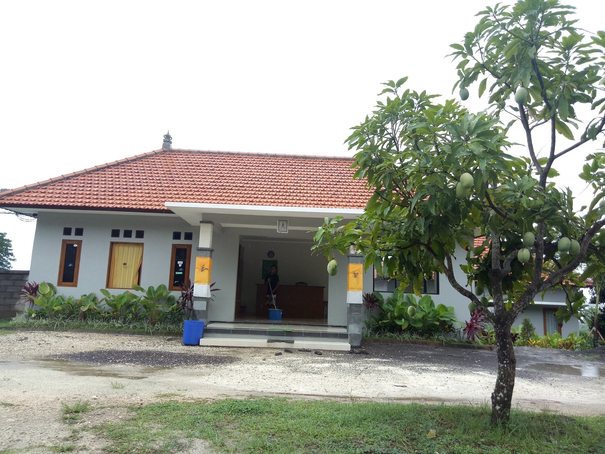 3D Homestay Pecatu  Luaran gambar